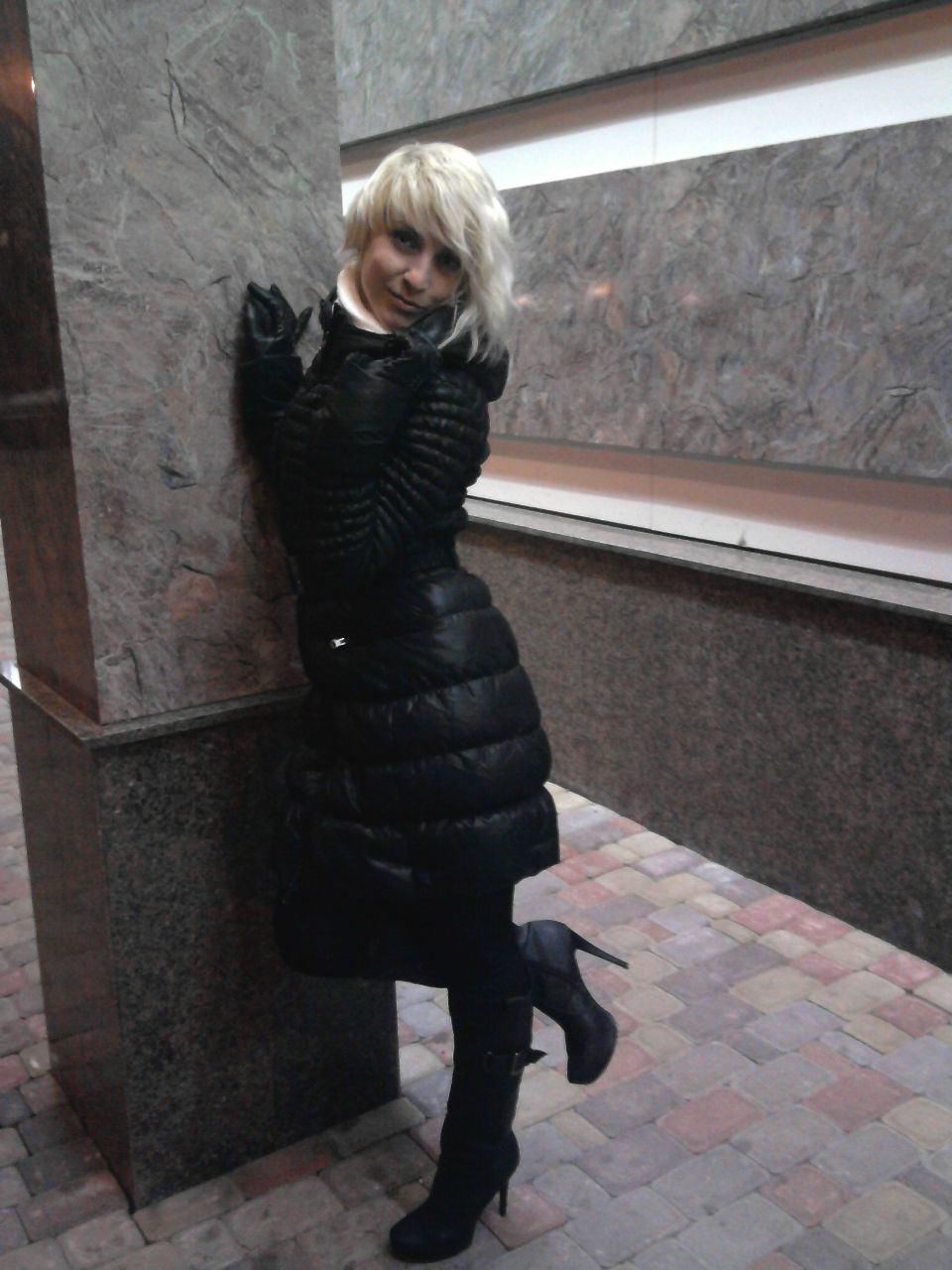 Оксана Тицкая ЛЮБИМАЯ | 