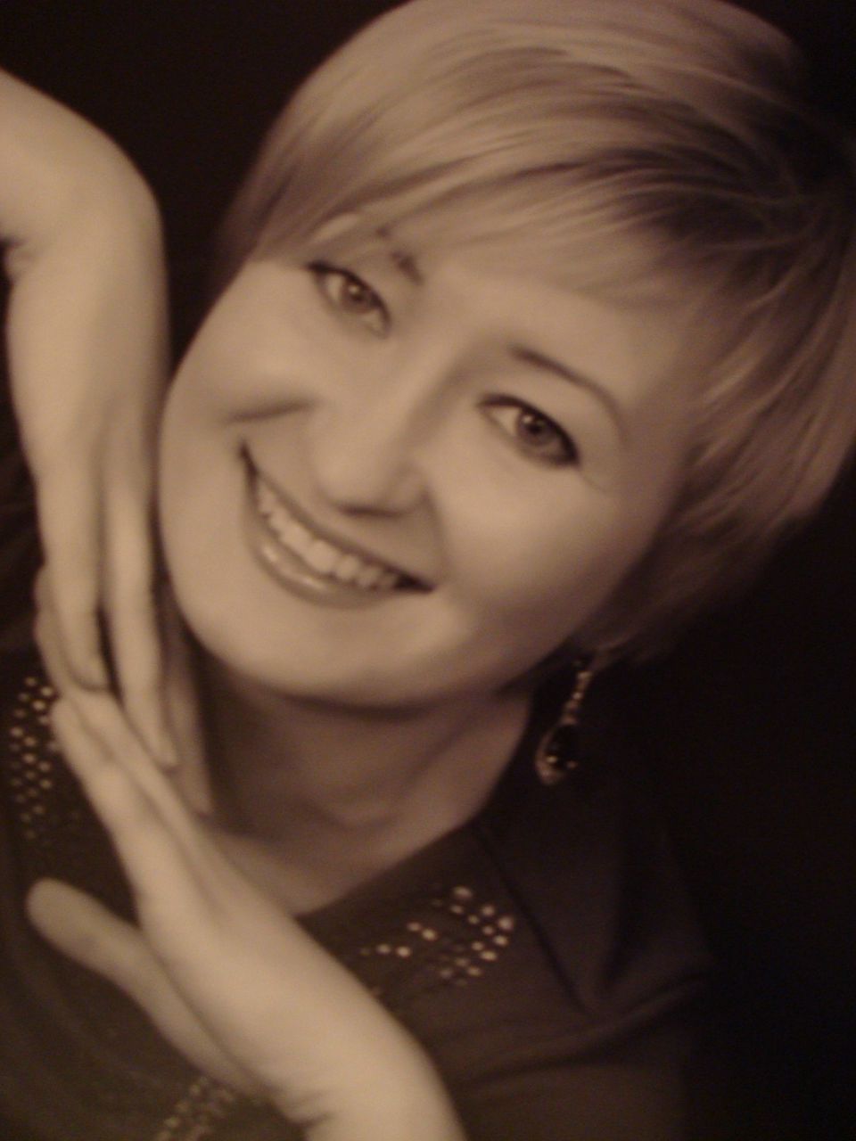 Виктория Семенчук | Пружаны