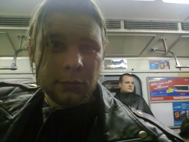 Юрій Д'зінченко | Киев