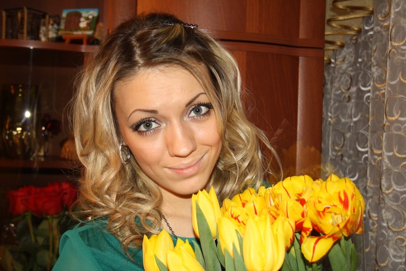 Юлия Михайлова | Самара