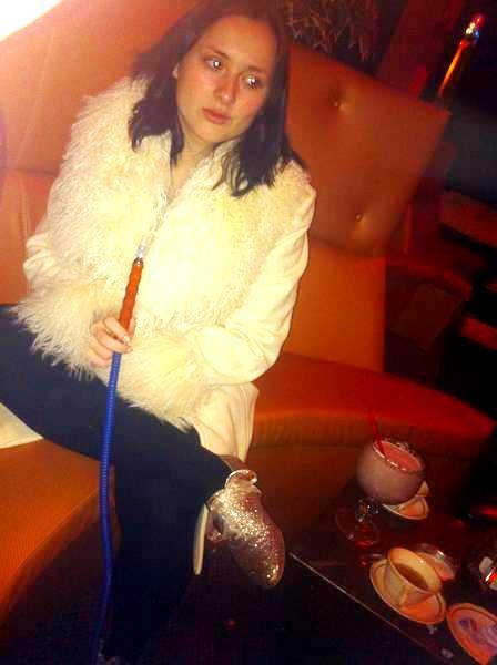 Anna Khiznichenko | New York City