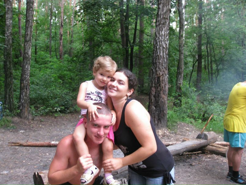 №14, Екатерина Кузнецова, 41 год, Киев №14, Екатерина Кузнецова, 41 год, Киев