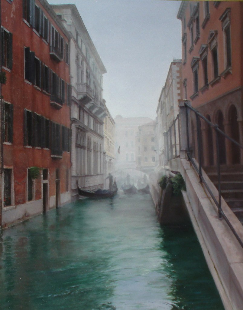 Александр Бредихин Петрович | Рязань