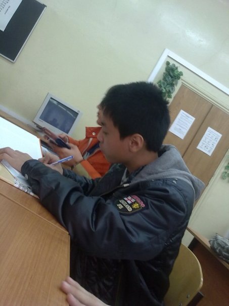 №71, Bach Trinh, Москва №71, Bach Trinh, Москва