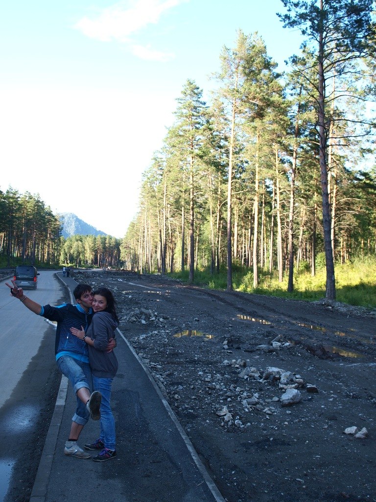 Сергей Клубков <Skid™> | Новосибирск