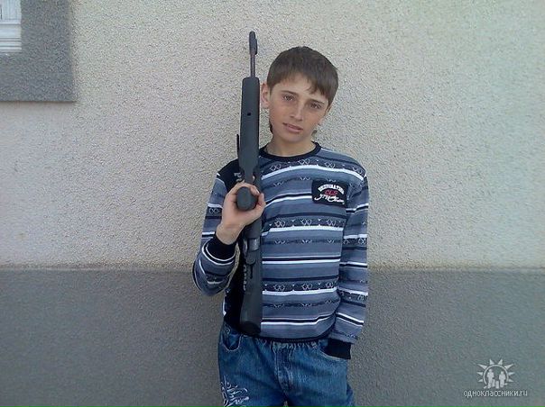 №1, Саша Кунчев №1, Саша Кунчев