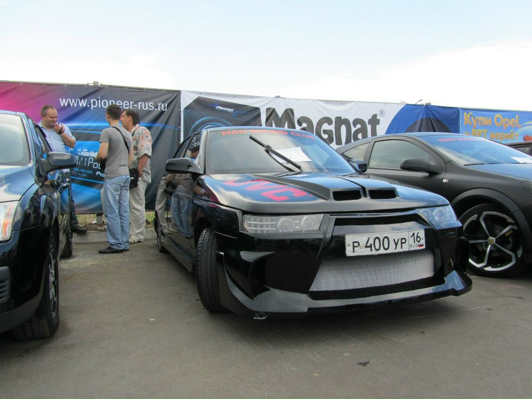 Айдар Исмагилов | Набережные Челны