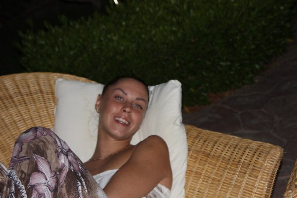 Юлия Ханчук ♥♥♥ | Москва