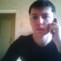 Кирилл Ершов | Новочеркасск