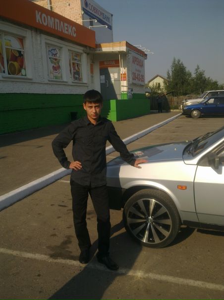 №10, Баур Манабаев №10, Баур Манабаев