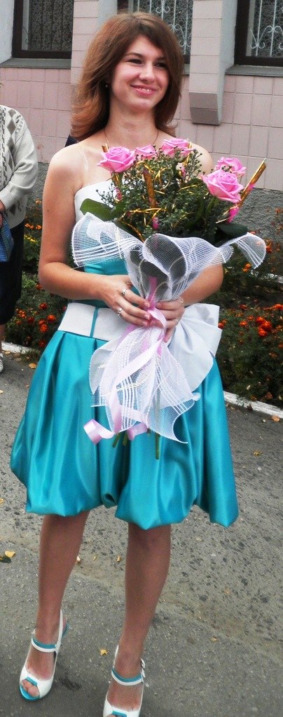 Алина Тарасенко | 