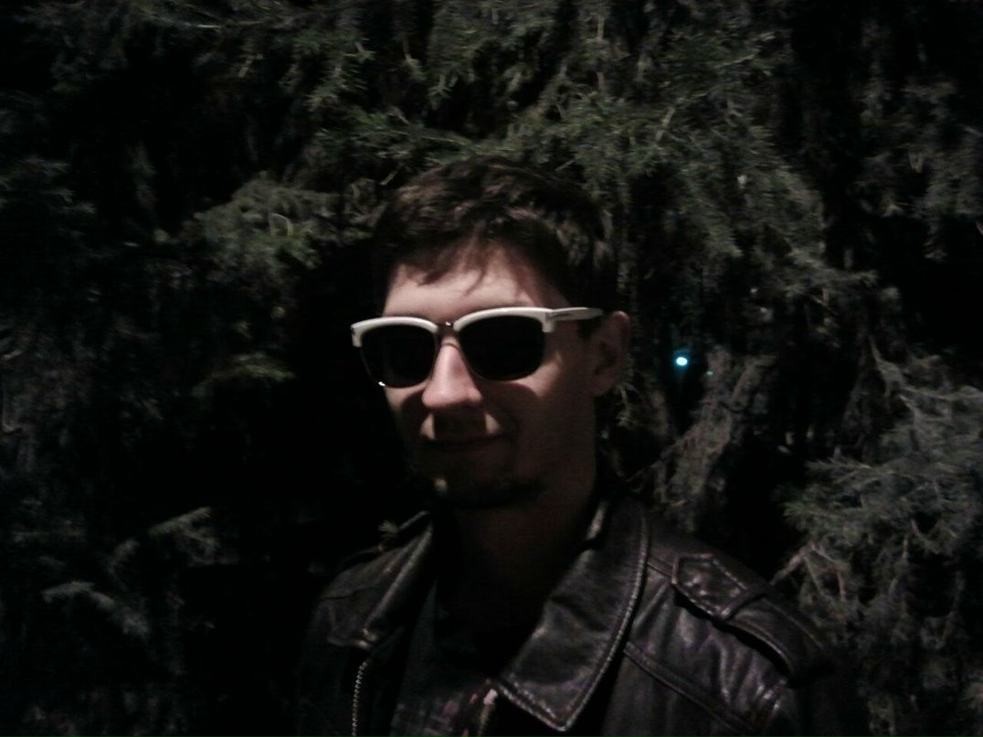 Дима Ступницкий | Омск