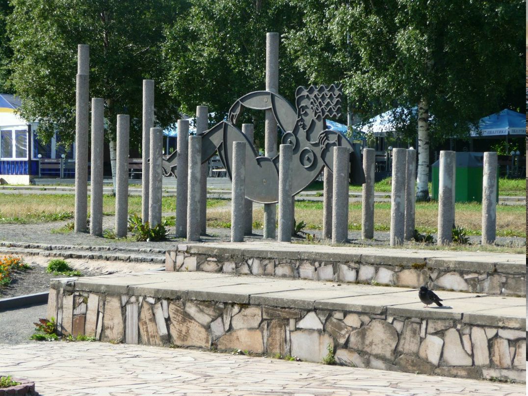 Оксана Ковригина | Рязань