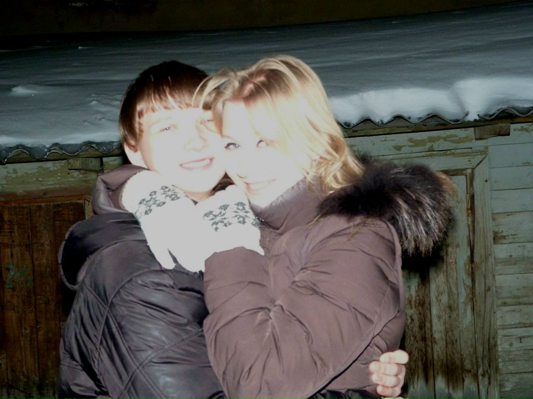 Катя Потявина | Саратов