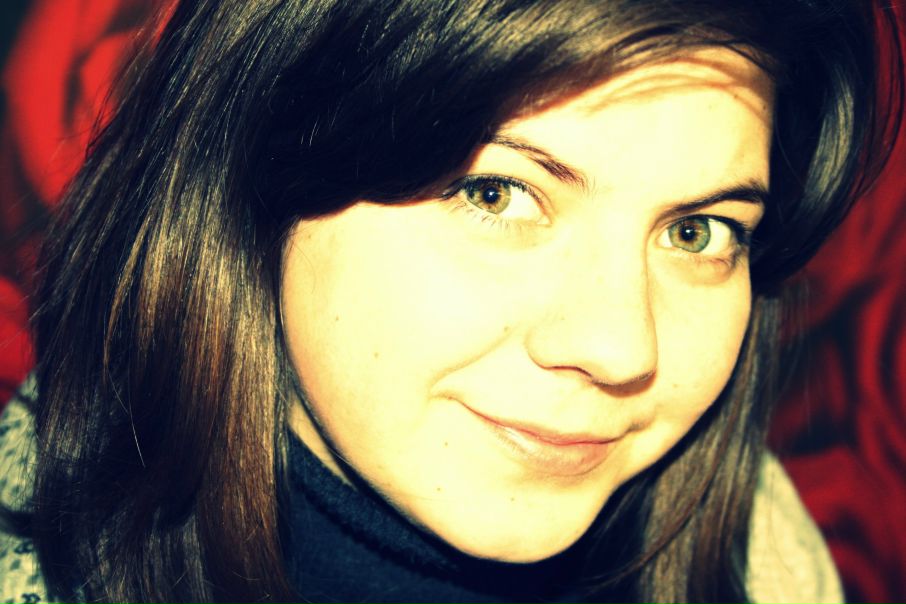 №95, Оксана Крижанівська, 32 года №95, Оксана Крижанівська, 32 года