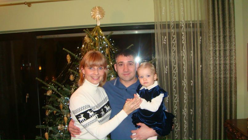 Антон Тимофеев Baggio | Москва