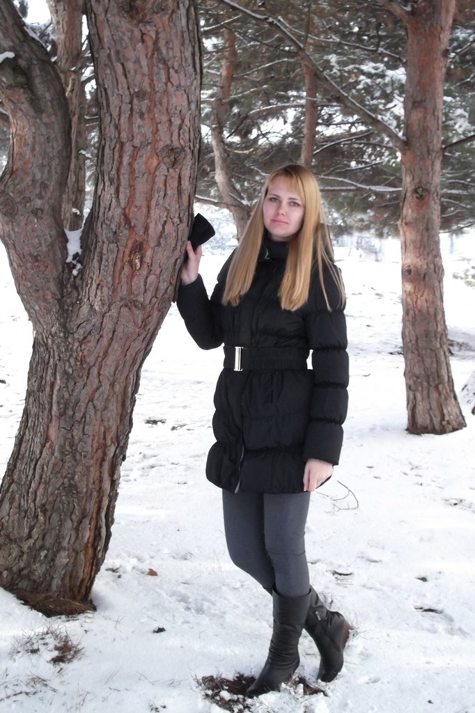 Марина Федорова | Севастополь