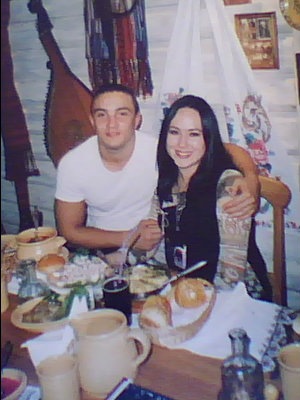 №43, Reuven Rapaoort, 43 года, Одесса №43, Reuven Rapaoort, 43 года, Одесса