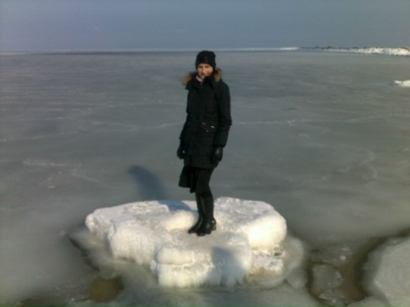 Татьяна Щур-Штефаненко | Дербент