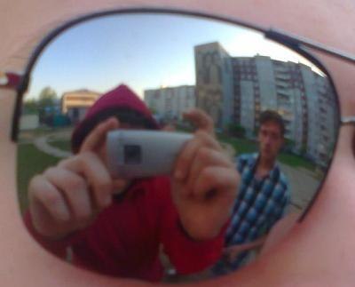 Кирилл Панин | Красноярск