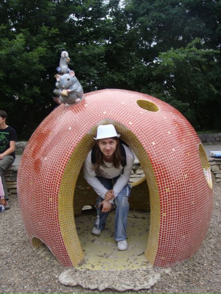 №8, Андрей Пилипенко, 42 года, Киев №8, Андрей Пилипенко, 42 года, Киев