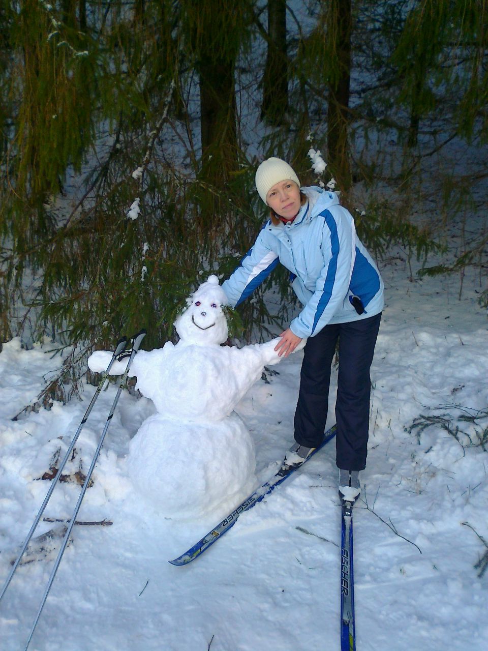 Татьяна Ворошилова | Санкт-Петербург