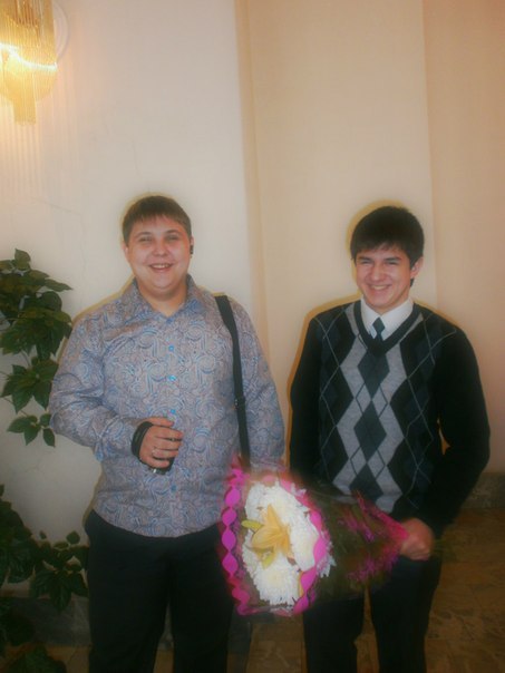 Андрей Сырыгин | Санкт-Петербург