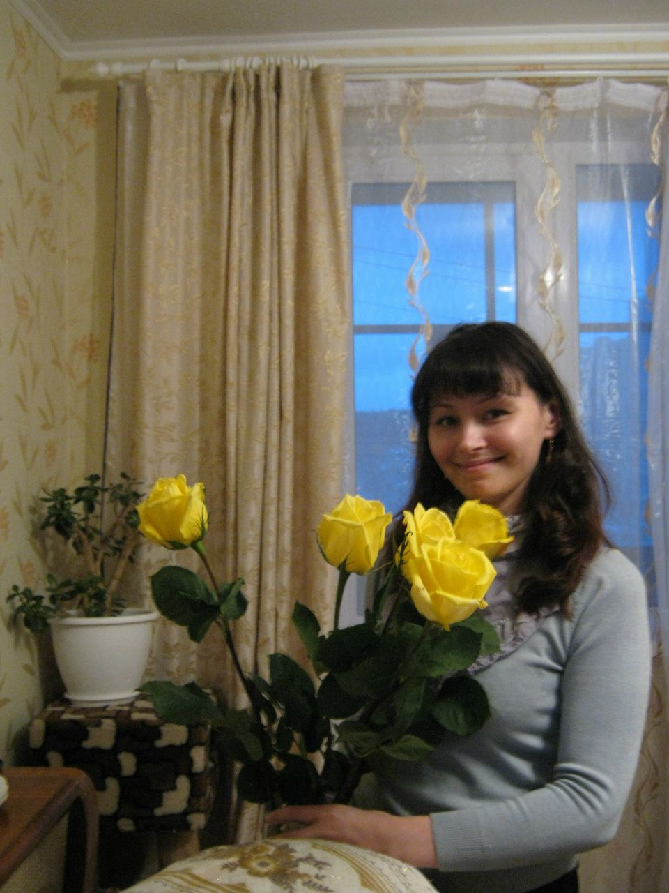 Людмила Музалева | Екатеринбург