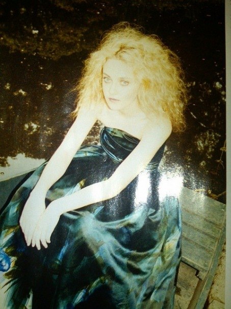 Jane Voltury | Volterra