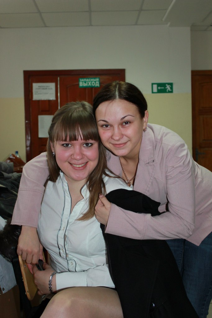 Светлана Васильева | Оренбург