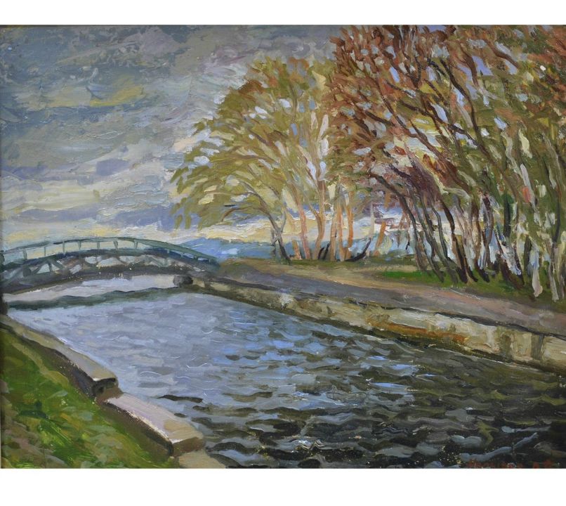 Олег Носырев | Хабаровск