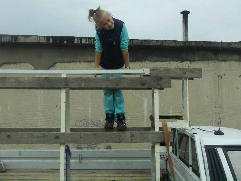 №43, Ольга Савченко, Энергодар №43, Ольга Савченко, Энергодар