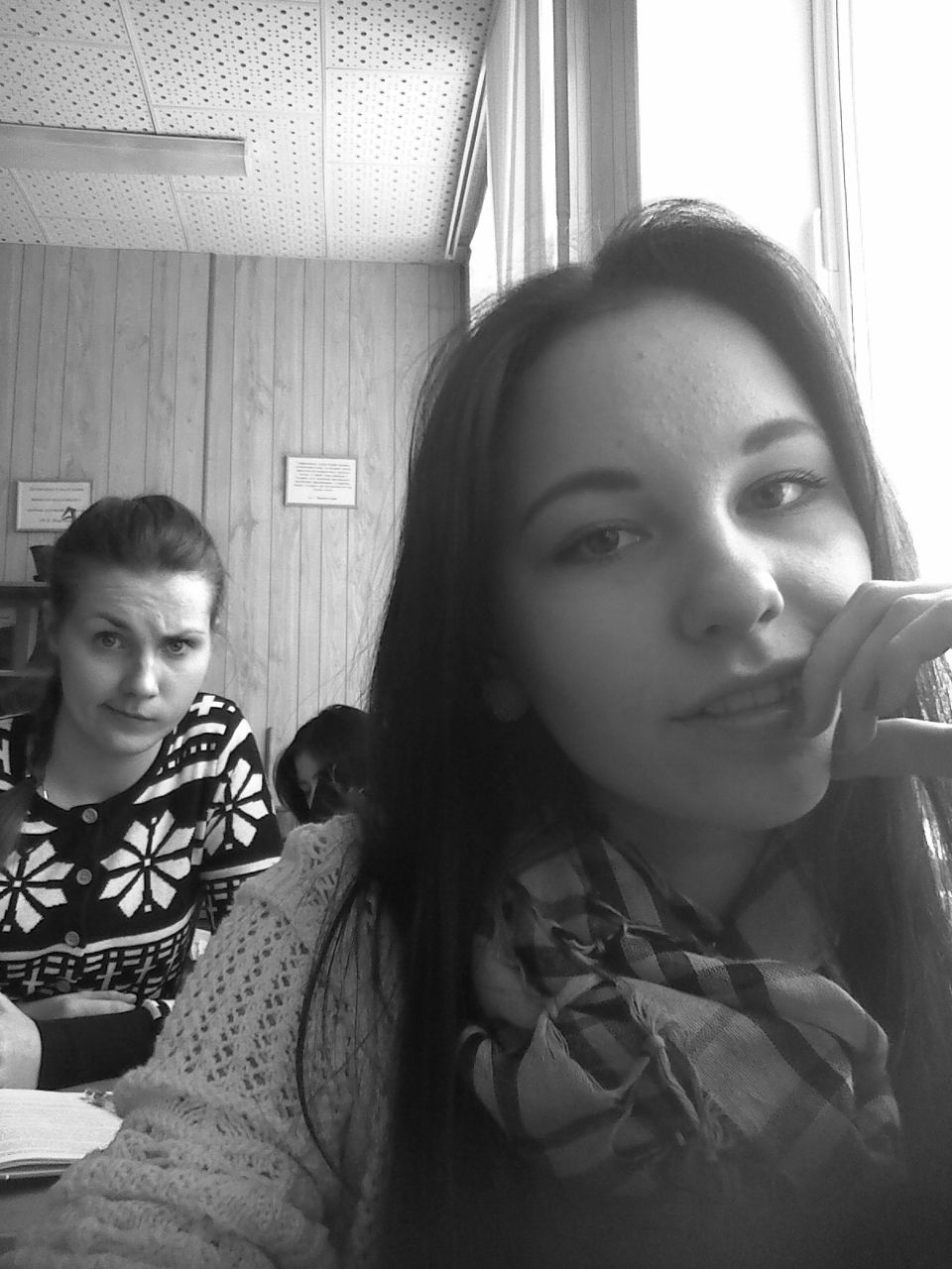 Та Sha ☆ | Чехов