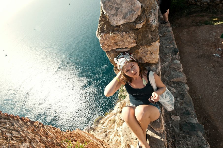 №141, Игнатенко Александра, Москва №141, Игнатенко Александра, Москва