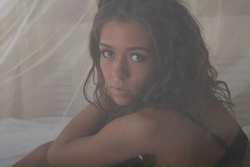 Милена Федорова | Москва