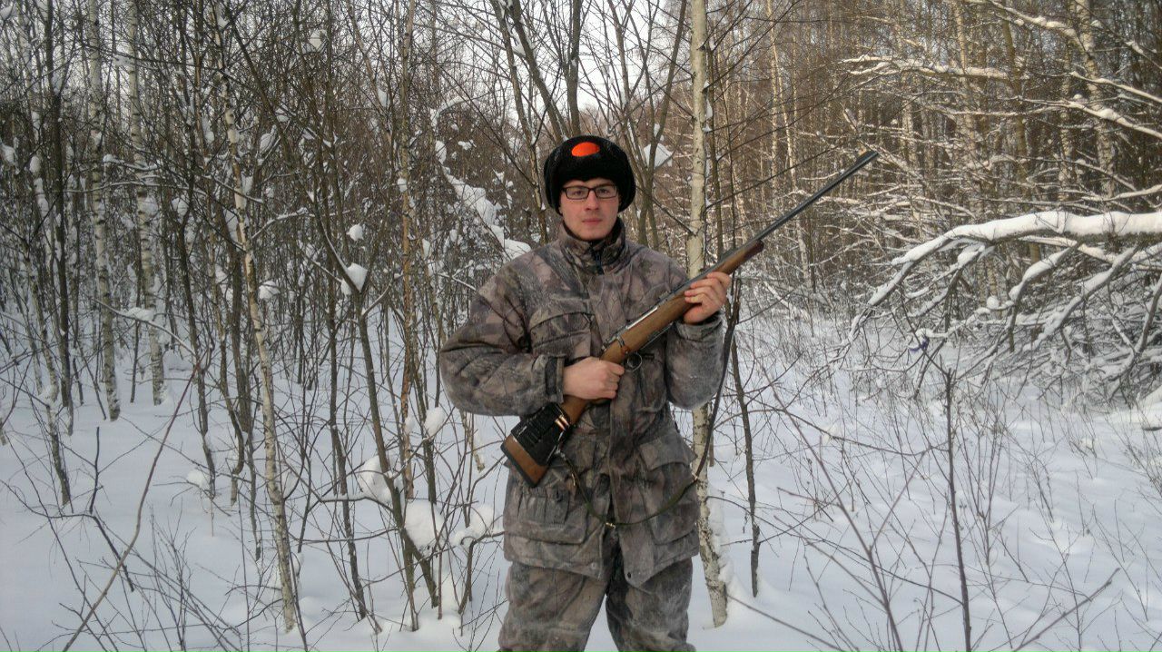 Сергей Невзгодин | Москва