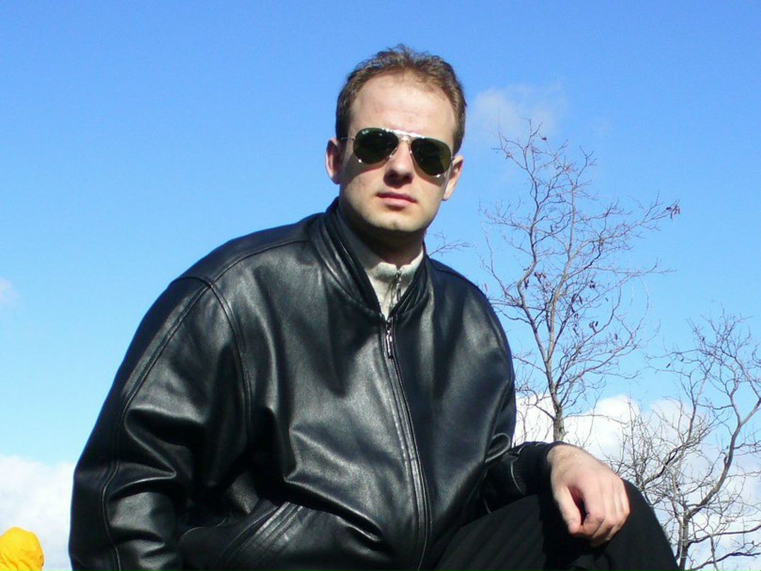 Юрий Доброленский | Москва