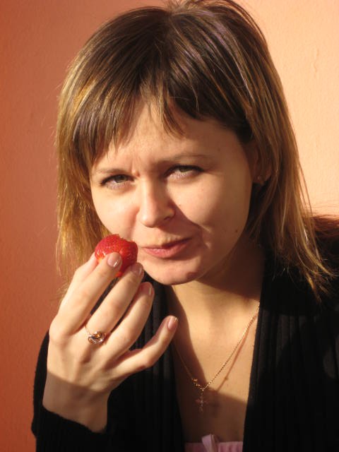 Ирина Александрова | Санкт-Петербург