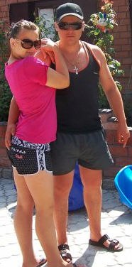 Анастасия Черникова | Севастополь