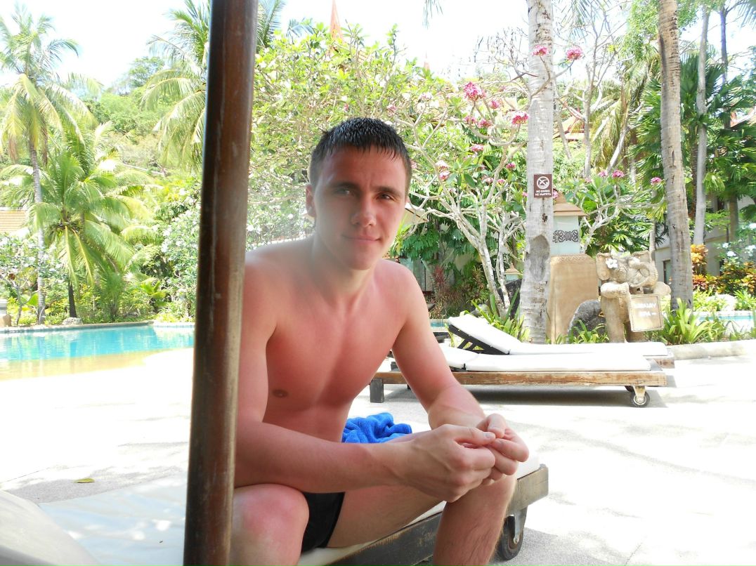 Александр Медов | Петрозаводск