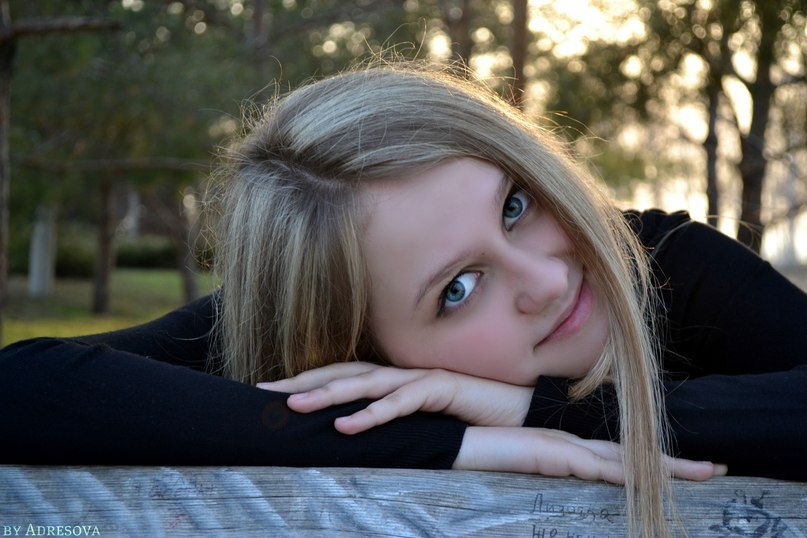 Анечка Бринцева | Москва