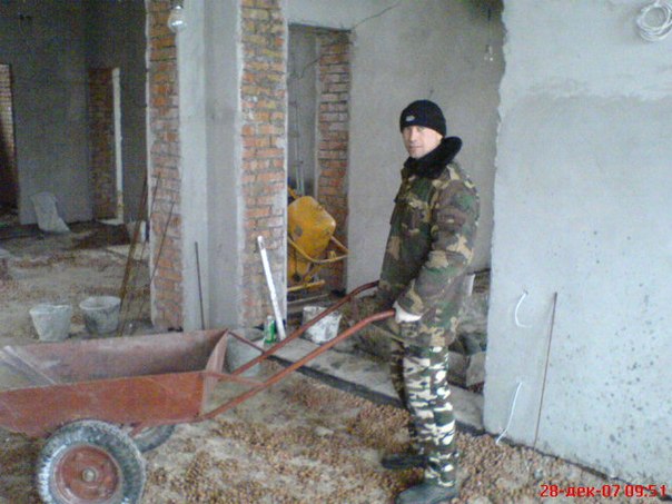 №52, Виктор Герен, 44 года, Днепр (Днепропетровск) №52, Виктор Герен, 44 года, Днепр (Днепропетровск)