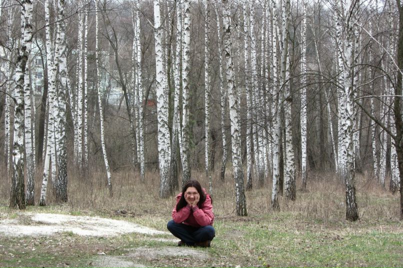 Оксана Даниличева | Харьков