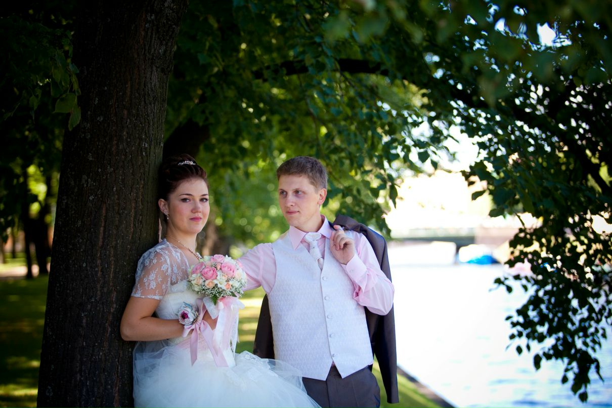 Павел Веткин | Санкт-Петербург