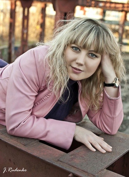 Юлия Канова Алексеевна | Днепр (Днепропетровск)