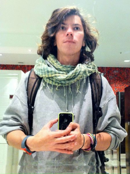 №7, Кирилл Клявин, Одесса №7, Кирилл Клявин, Одесса