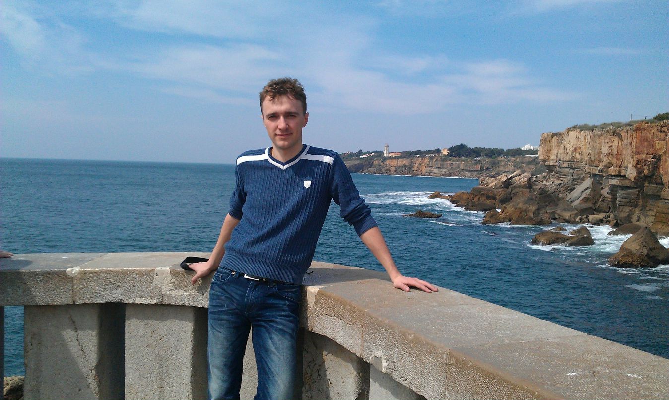 Александр Ферко | Минск