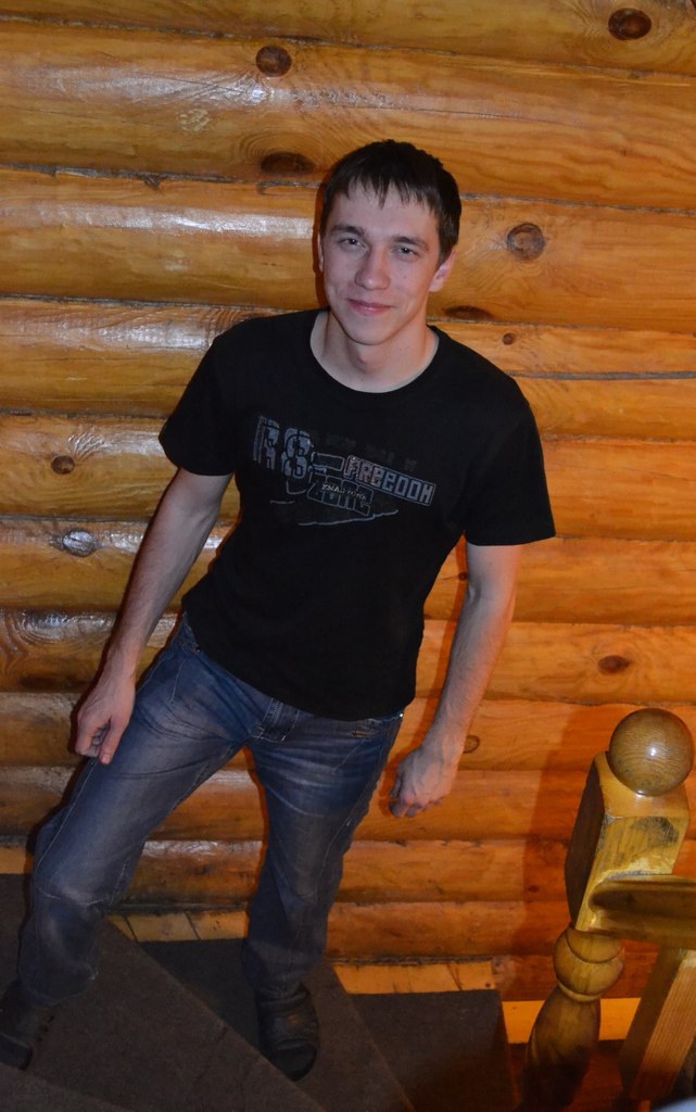 Сергей Корнюхин | Дятьково