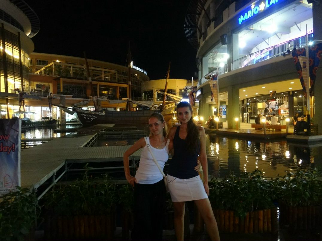 Валерия Коротеева | Москва