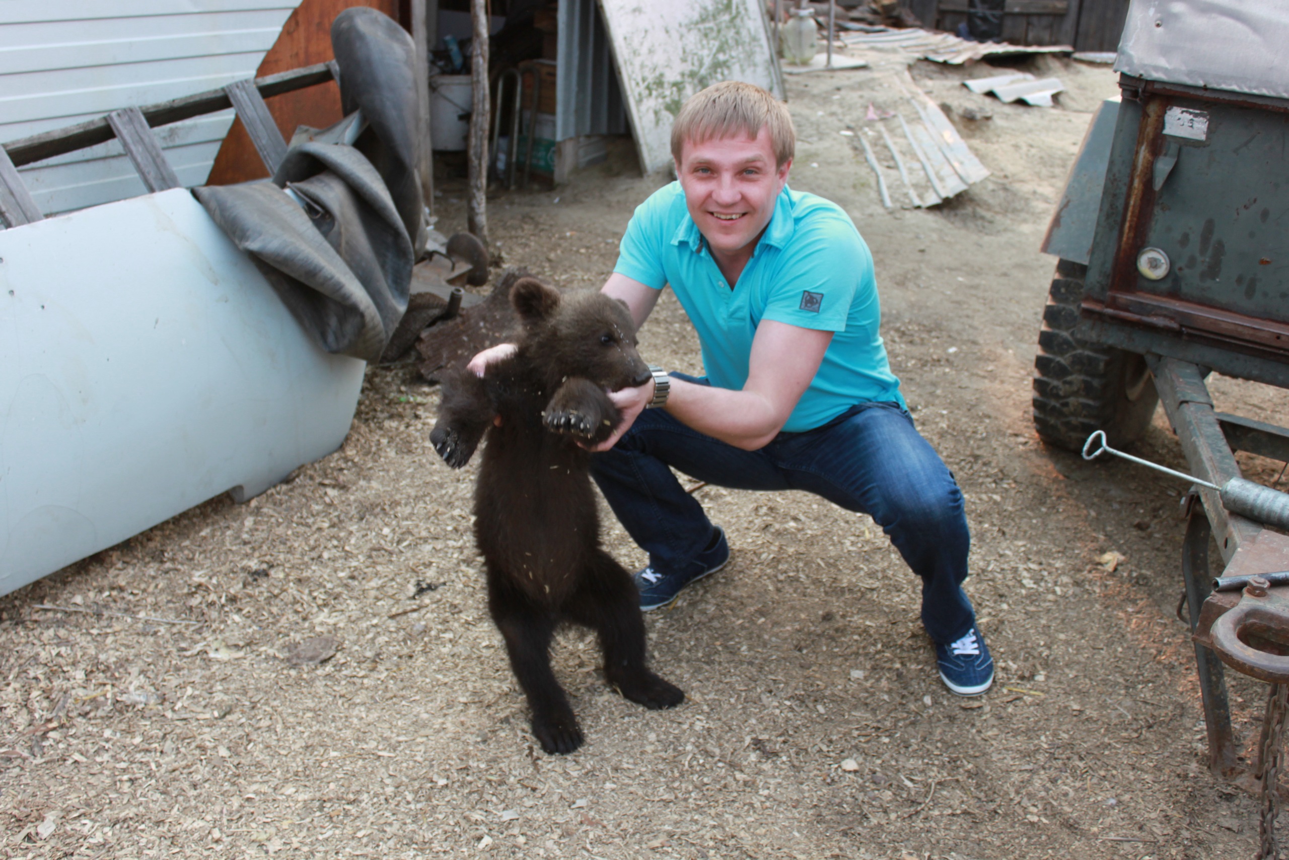 Фото профиля